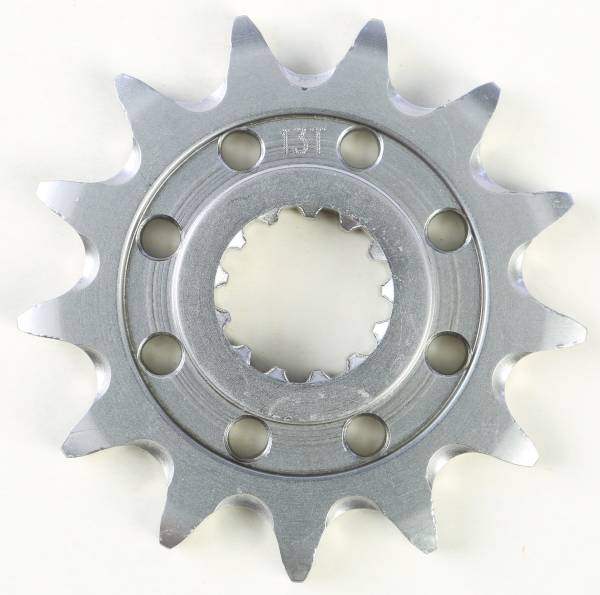 FLY RACING - FRONT CS SPROCKET STEEL 13T-520 SUZ - Image 1