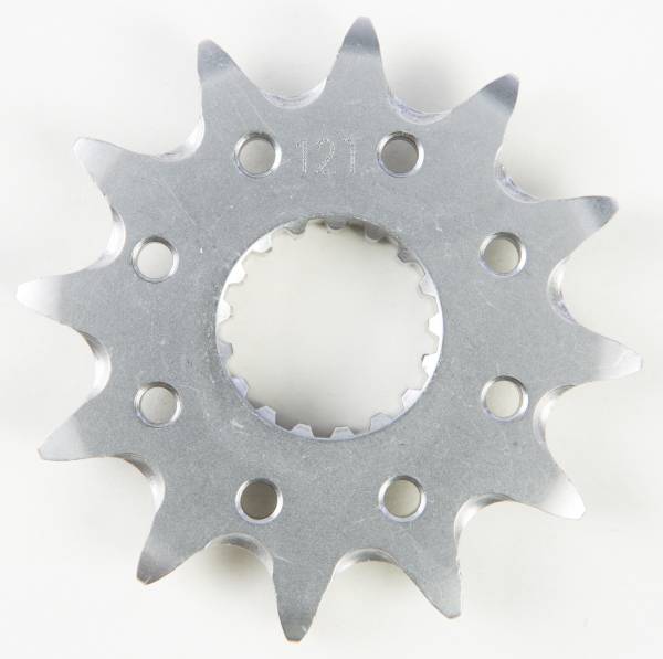 FLY RACING - FRONT CS SPROCKET STEEL 12T-520 SUZ - Image 1