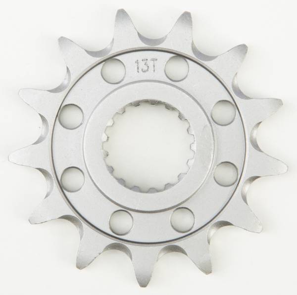 FLY RACING - FRONT CS SPROCKET STEEL 13T-520 SUZ - Image 1