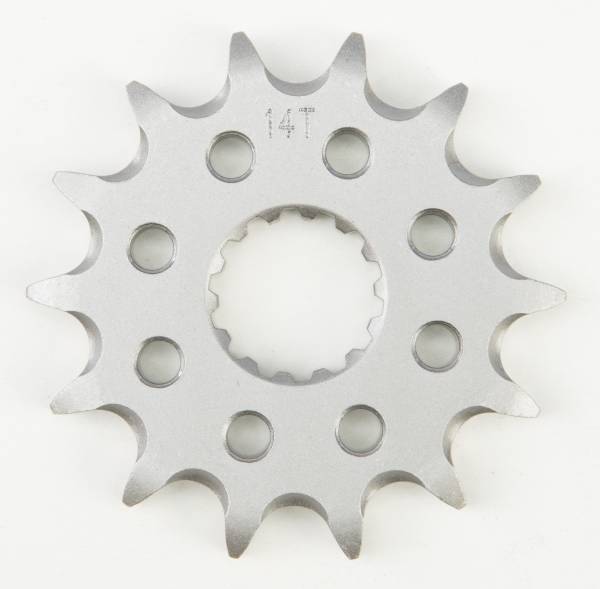 FLY RACING - FRONT CS SPROCKET STEEL 14T-428 YAM - Image 1