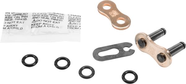 FLY RACING - RACING MASTER LINK 520 CHAIN - Image 1