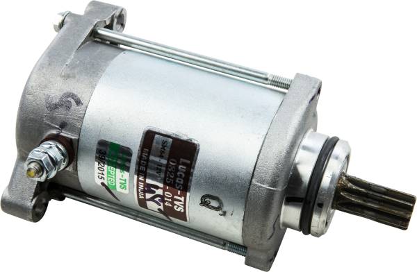 FIRE POWER - STARTER MOTOR SUZ - Image 1