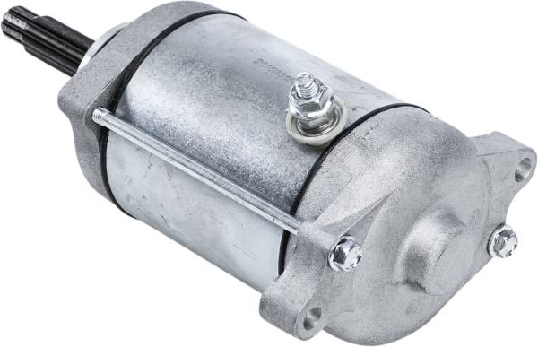 FIRE POWER - STARTER MOTOR A/C - Image 1