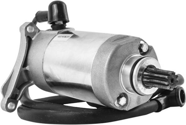 FIRE POWER - STARTER MOTOR YAM - Image 1