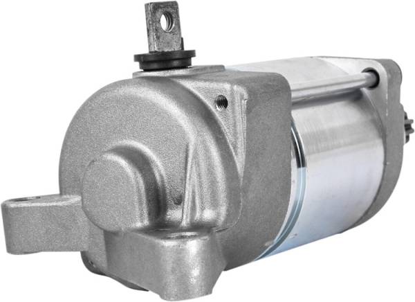 FIRE POWER - STARTER MOTOR GAS GAS/YAM - Image 1