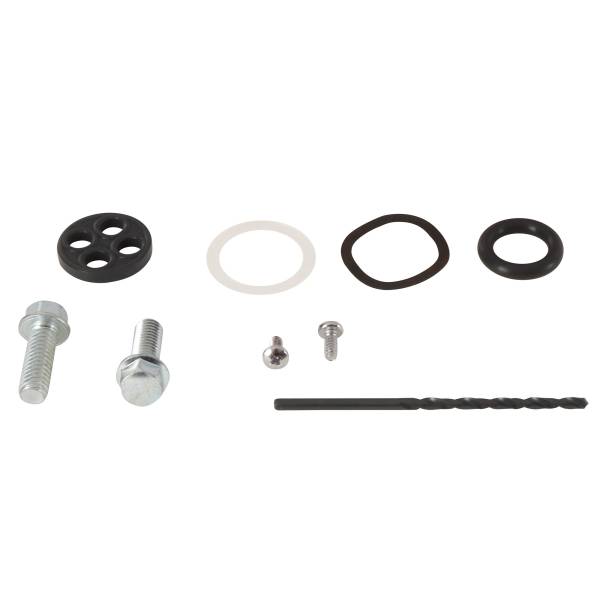 ALL BALLS - FUEL TAP REPAIR KIT HON RIVET STYLE - Image 1