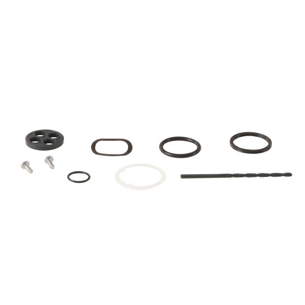 ALL BALLS - FUEL TAP REPAIR KIT HON RIVET STYLE - Image 1