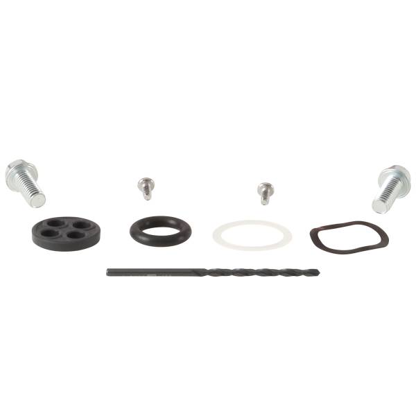 ALL BALLS - FUEL TAP REPAIR KIT HON RIVET STYLE - Image 1