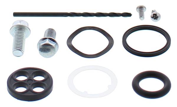 ALL BALLS - FUEL TAP REPAIR KIT HON RIVET STYLE - Image 1