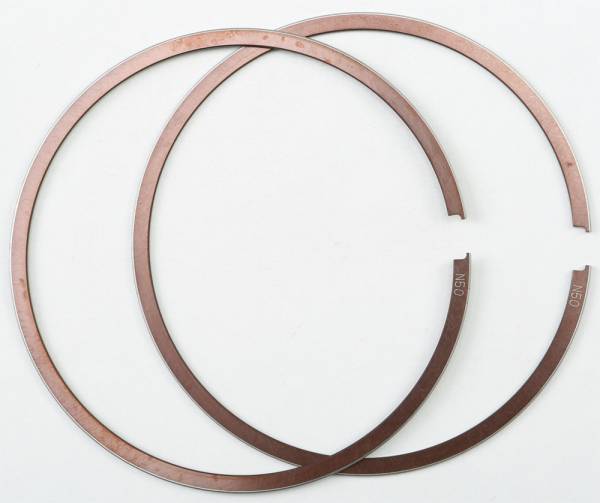 WISECO - PISTON RING 66.50MM FOR WISECO PISTONS ONLY - Image 1