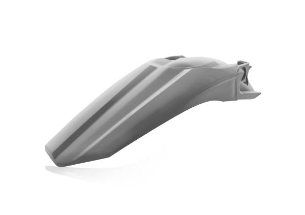 ACERBIS - REAR FENDER GREY - Image 1