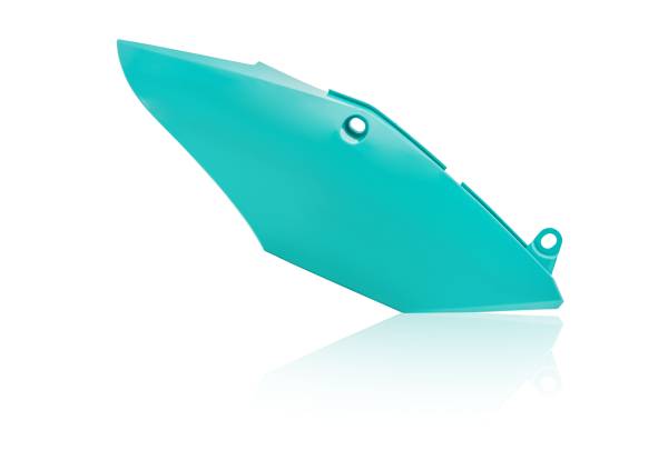 ACERBIS - SIDE PANELS TEAL - Image 1