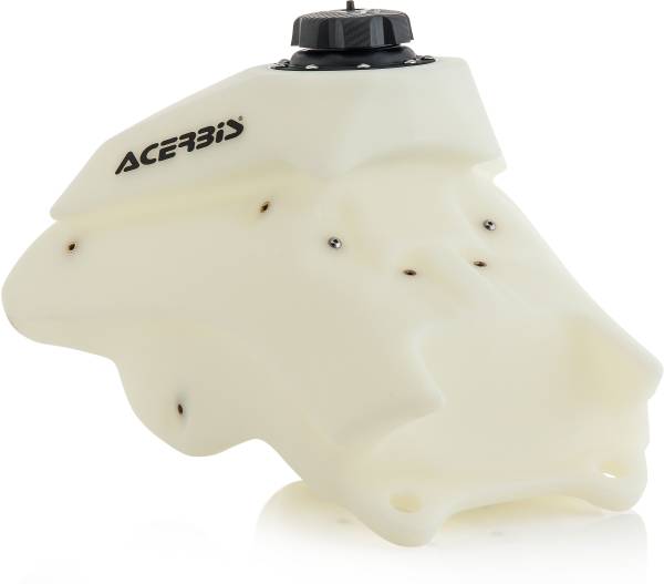 ACERBIS - FUEL TANK 2.7 GAL NATURAL - Image 1