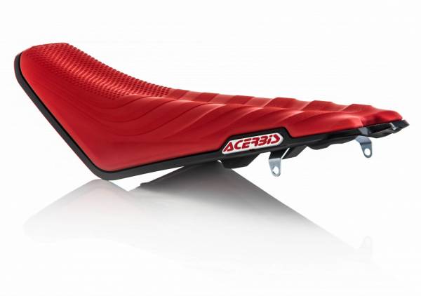 ACERBIS - X-SEAT RED - Image 1