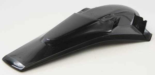 ACERBIS - REAR FENDER BLACK - Image 1