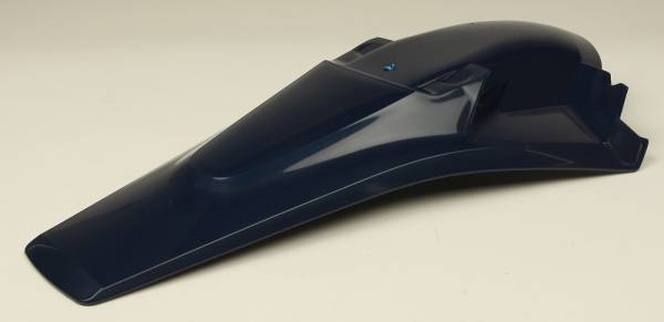 ACERBIS - REAR FENDER BLUE - Image 1