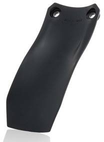 ACERBIS - MUD FLAP BLACK - Image 1