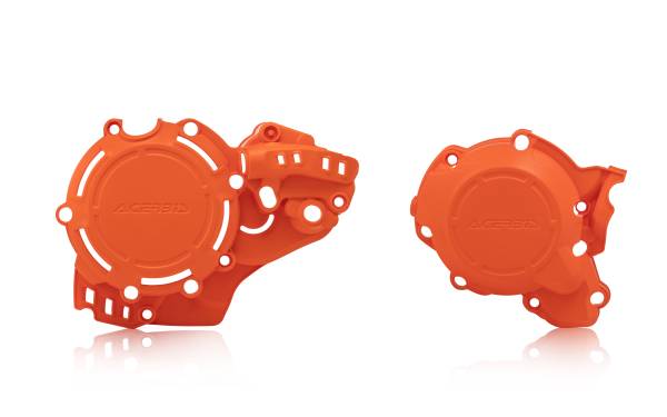 ACERBIS - X-POWER KIT ORANGE - Image 1