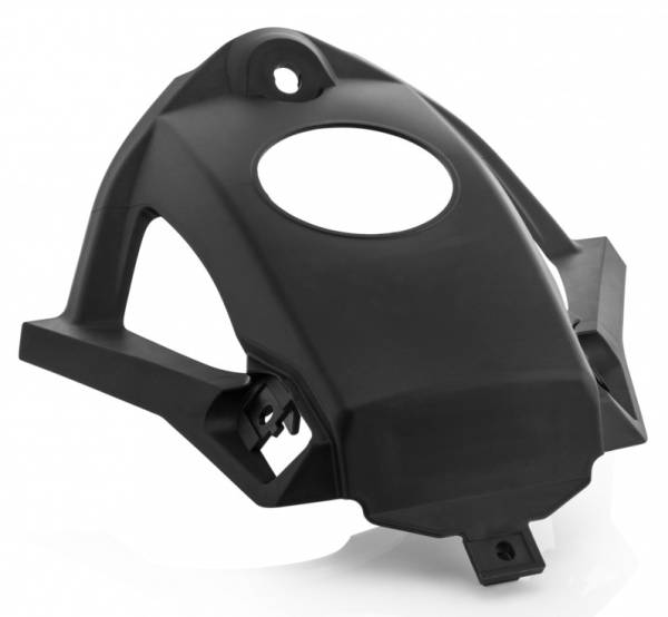 ACERBIS - TANK COVER BLACK - Image 1