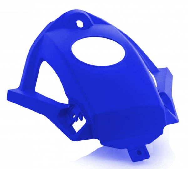 ACERBIS - TANK COVER BLUE - Image 1