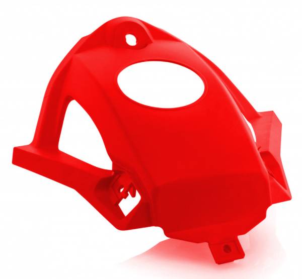 ACERBIS - TANK COVER RED - Image 1