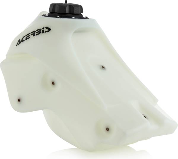 ACERBIS - FUEL TANK 2.9 GAL NATURAL - Image 1