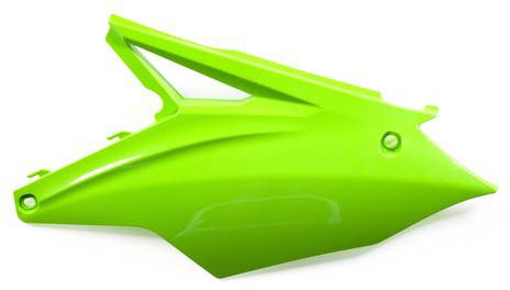 ACERBIS - SIDE PANELS GREEN - Image 1