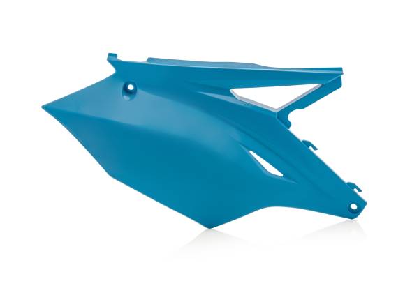 ACERBIS - SIDE PANELS LIGHT BLUE - Image 1