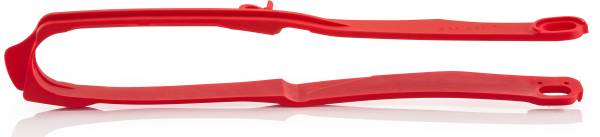 ACERBIS - CHAIN SLIDER RED - Image 1