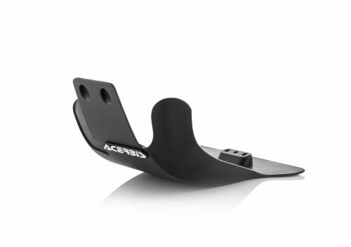 ACERBIS - SKID PLATE BLACK - Image 1