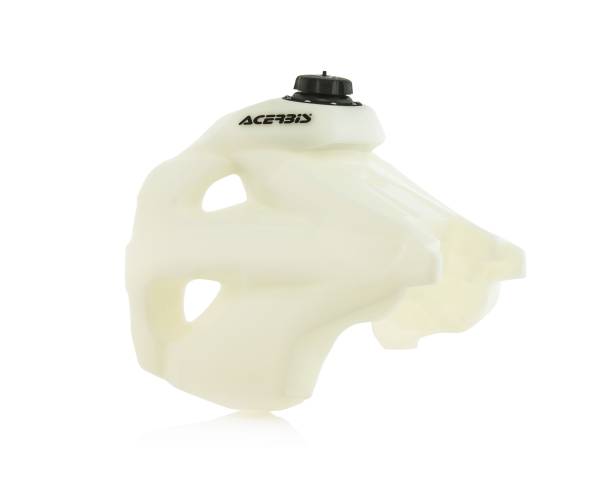 ACERBIS - FUEL TANK 4.1 GAL NATURAL - Image 1