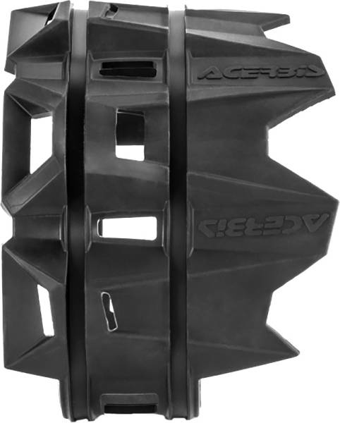 ACERBIS - SILENCER PROTECTOR BLACK - Image 1