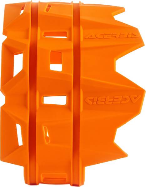 ACERBIS - SILENCER PROTECTOR ORANGE - Image 1