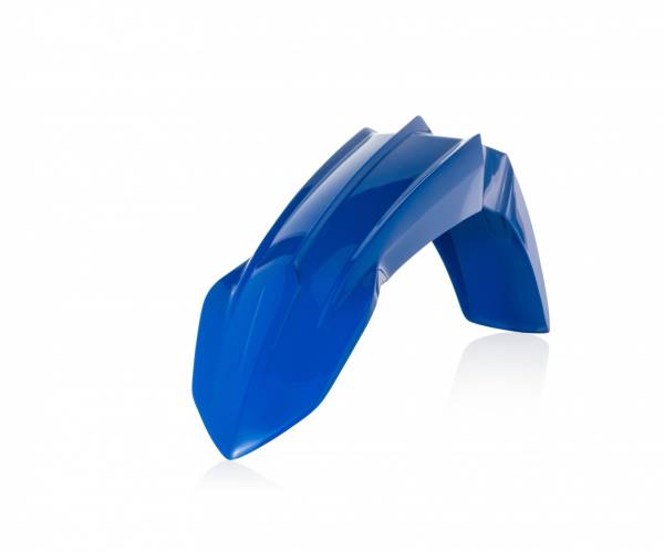 ACERBIS - FRONT FENDER BLUE - Image 1