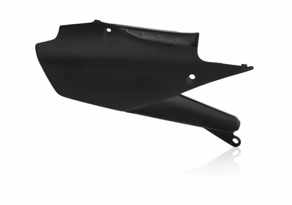 ACERBIS - SIDE PANELS BLACK - Image 1