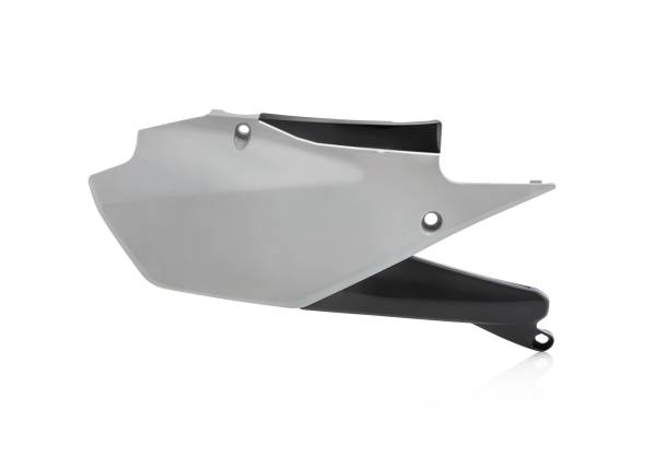 ACERBIS - SIDE PANELS GREY - Image 1