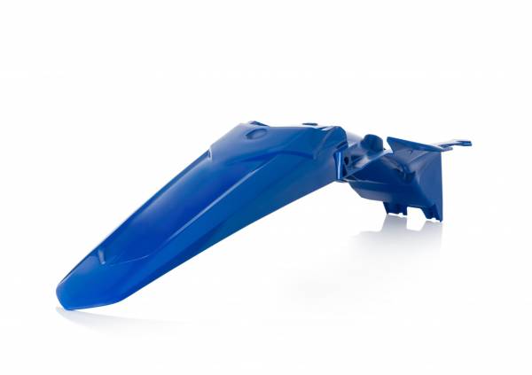 ACERBIS - REAR FENDER BLUE - Image 1