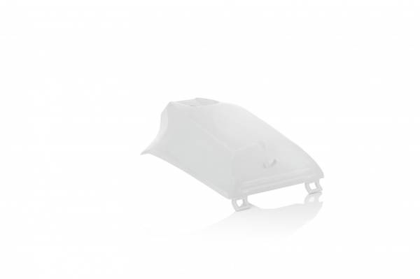 ACERBIS - TANK COVER WHITE - Image 1