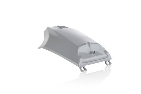 ACERBIS - TANK COVER GREY - Image 1