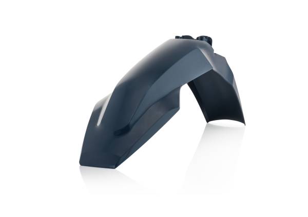 ACERBIS - FRONT FENDER BLUE - Image 1