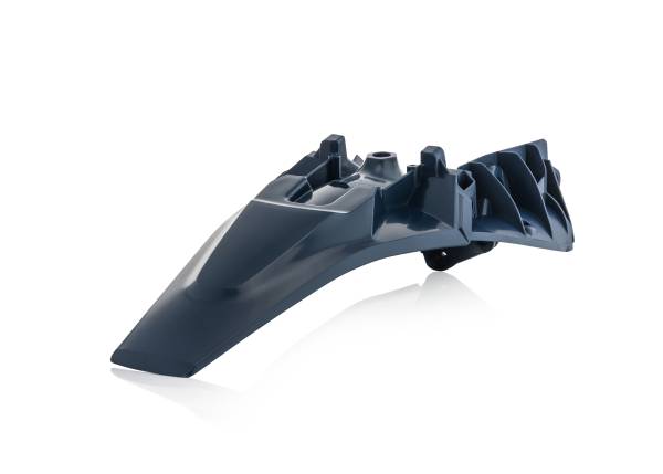 ACERBIS - REAR FENDER BLUE - Image 1