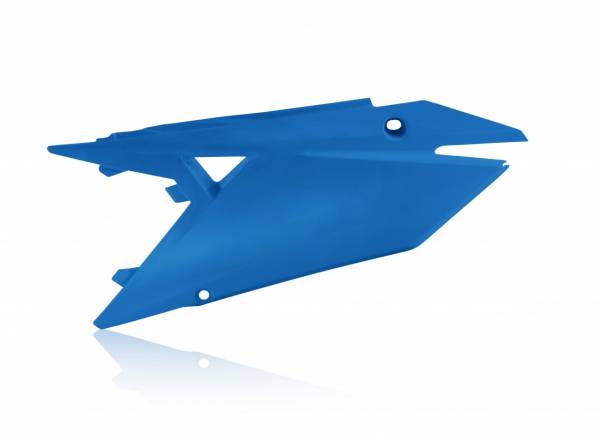 ACERBIS - SIDE PANELS BLUE - Image 1