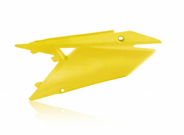 ACERBIS - SIDE PANELS YELLOW - Image 1