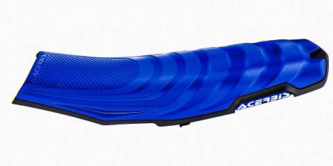 ACERBIS - X-SEAT BLUE/BLACK - Image 1