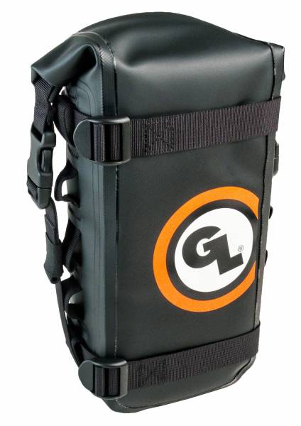 GIANT LOOP - POSSIBLES POUCH ROLL TOP BLACK - Image 1