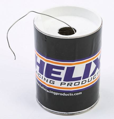 HELIX - SAFETY WIRE 1 LB CAN - Image 1