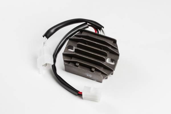 RICKS - REGULATOR / RECTIFIER - Image 1