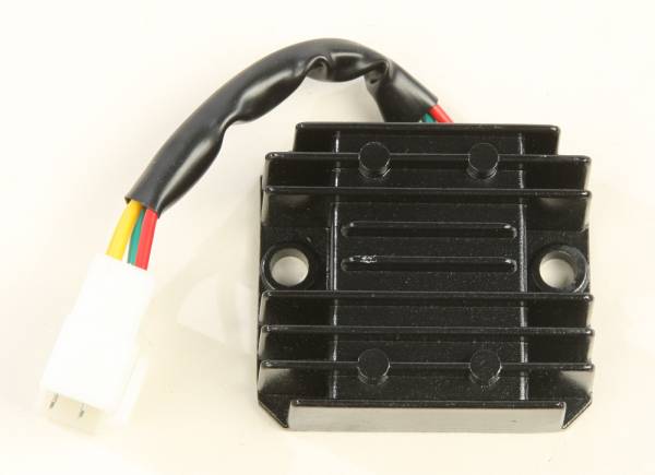 RICKS - REGULATOR/RECTIFIER - Image 1