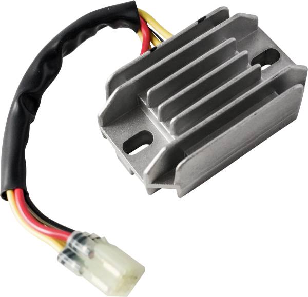 RICKS - REGULATOR/RECTIFIER - Image 1