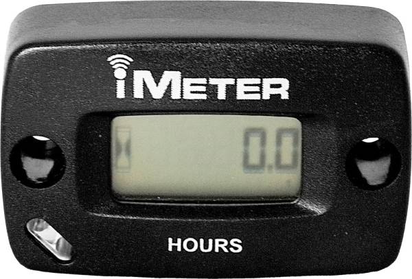 HARDLINE - IMETER WIRELESS HOUR METER - Image 1